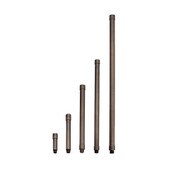 Kichler Male-Female Riser Stems